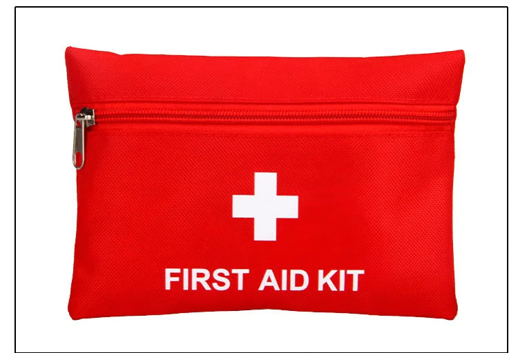 đ©č Mini Kit de Primeiros Socorros Ă Prova dâĂgua