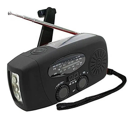 PowerWave Radio